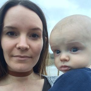 Meet your Posher, Amber